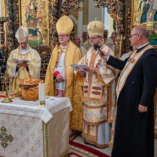 A romániai görögkatolikus egyház új nagyérseket válas...