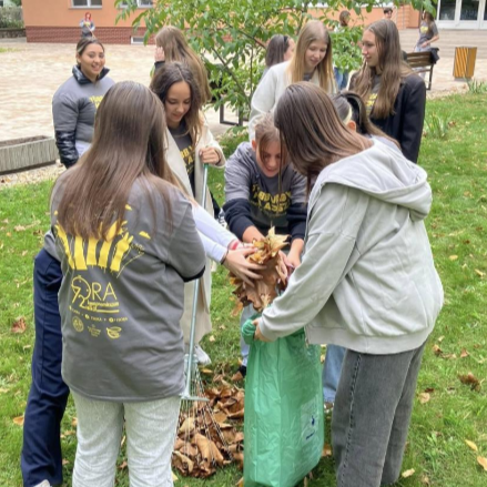 Több vagy, ha adsz! – 72 óra kompromisszumok nélkül 