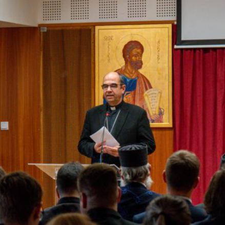 Jubileumi Tudományünnep 2025: „A kinyilatkoztatás mint a leghitelesebb forrás”