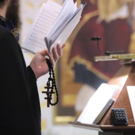 November utolsó péntekjén lesz a következő Jézus-ima Debrecenben