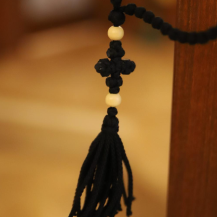 December 1-jén lesz a következő Jézus-ima a Rózsák terén