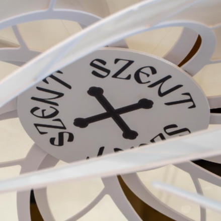 „A lelkemben görögkatolikus lettem!” – Megszentelték a beregszászi görögkatolikus múzeumot 