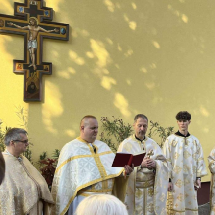 Mindennek koronája az imádság – templombúcsú Kispesten