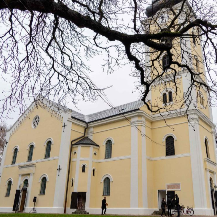 Megújulás és egység: megáldották a felújított hajdúdorogi első székesegyházat