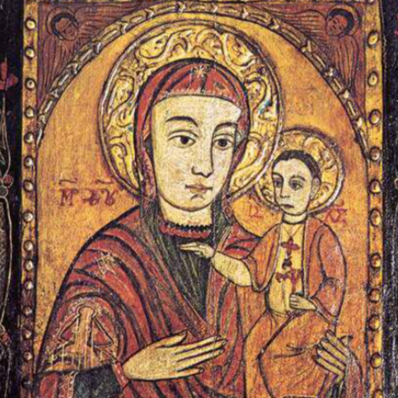 Ezt üzeni nekünk az Istenszülő – elmélkedés az Istenszülő emlékezetének ünnepére 