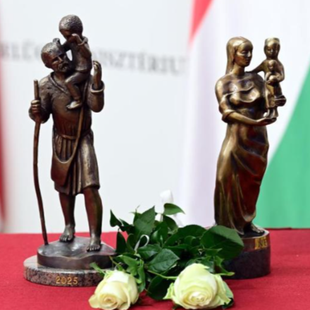 A csendes hősök ünnepe – Elhivatottság és emberség a gyermekvédelemben