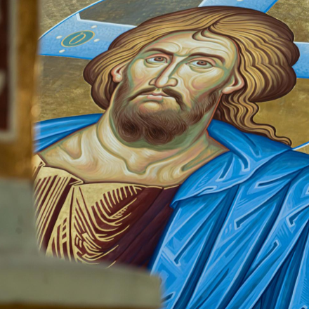 Ünnepi szertartások az Attila téri főszékesegyházban