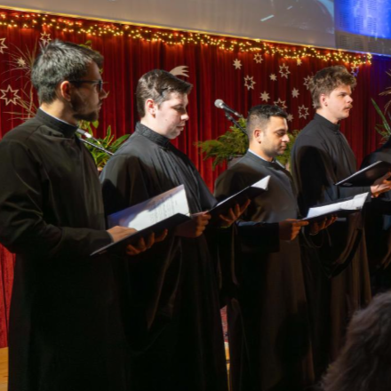 Közös várakozás – zene, irodalom és képzőművészet találkozása egy estén