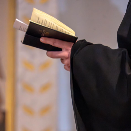 Most vasárnap lesz Jézus-ima Budapesten