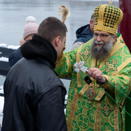 Valóban észrevesszük-e jelenlétét a hétköznapokban?