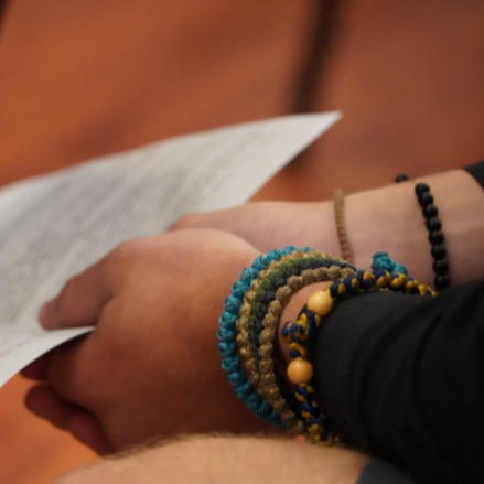 Jézus-ima Debrecenben: szeretettel várjuk az imádkozni vágyókat