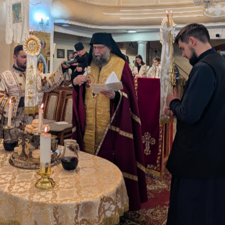 Istenre figyelve, imádságban – zsolozsmás tábor Klokocsón 