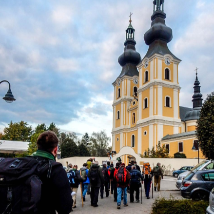 „Isten Igéje vezet!” – emlékzarándoklat Hajdúdorogról Máriapócsra 
