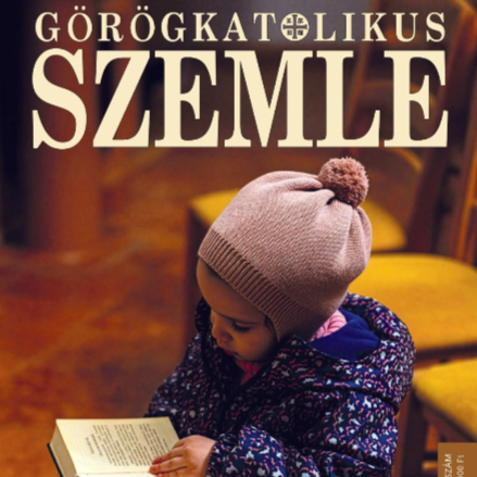 Megjelent a februári Szemle