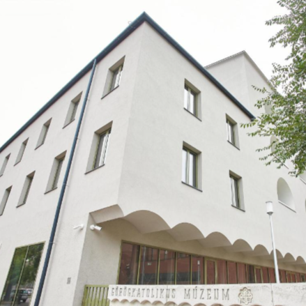 Könyvbemutató és Bizánci dallamok a Görögkatolikus Múzeumban