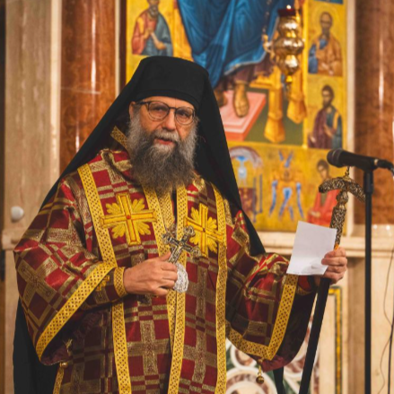 Látni és megtalálni Isten ajándékát – előszenteltek liturgiája Nyíregyházán