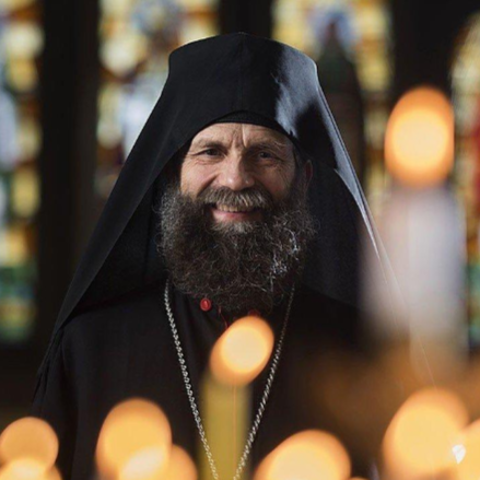 Erőm a gyöngeségben – Fülöp metropolita volt Mátraverebély-Szentkút podcast-sorozatának vendége