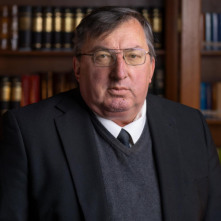 Közös ima Fodor György atya lelki üdvéért