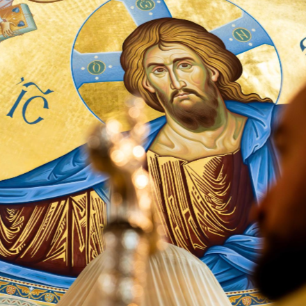 Nagyheti és húsvéti szertartásrend a debreceni főszékesegyházban