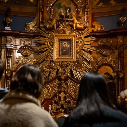 „Az életet a személyiségünkhöz kell alakítani” – ismét Máriapócson rendezték meg az OGIF-et