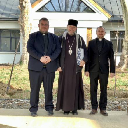 Japán segítséggel nyit szociális központot a Szent Panteleimon Karitász Beregszászban