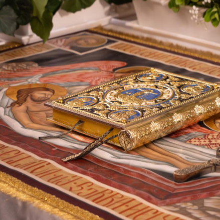 Váljunk méltókká Krisztus örökségéhez! – Nagypéntek a főszékesegyházban