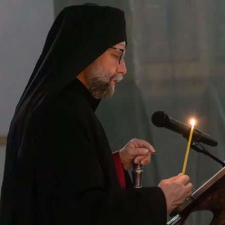 Közösen imádkoztunk a békéért - az ország minden pontján