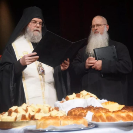 A Szépség menti meg a világot ‒ a hit, a művészet és a közösség húsvéti találkozása Miskolcon