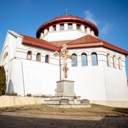 Szakmai nap és püspöki Szent Liturgia Gödöllőn