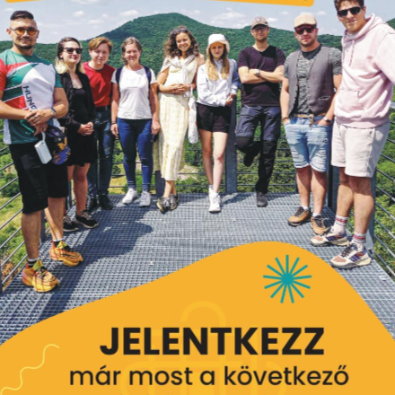 Keresztény fiatalok számára hirdetnek egyedülálló képzést