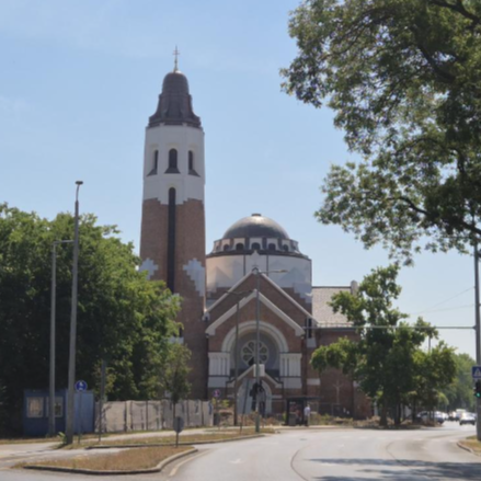 Célegyenesben a felújítás – a munkálatok befejezéséig bezár az Attila téri főszékesegyház 