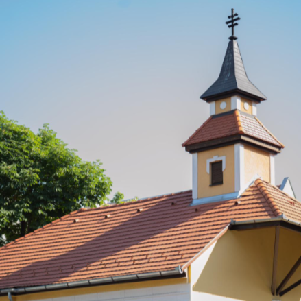 Kispesti kánoni látogatás és püspöki Szent Liturgia a Kispest TV-ben