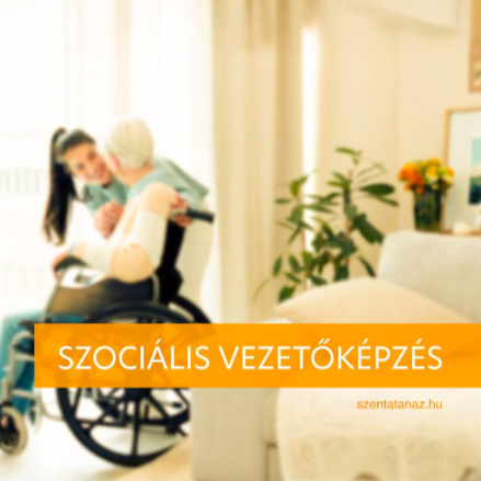 Akkreditált szociális vezetőképzés indul a görögkatolikus főiskolán