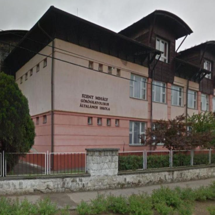 Pedagógusokat keres nyíradonyi iskolánk