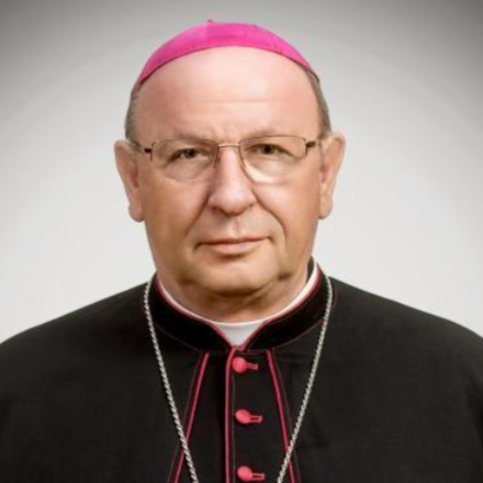 Palánki Ferenc a Kalocsa-Kecskeméti Főegyházmegye új érseke - szívből gratulálunk!