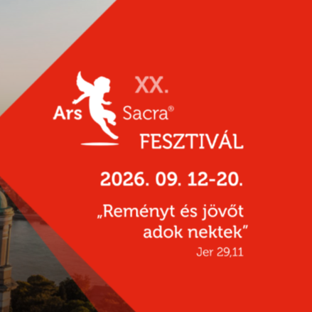 A Görögkatolikus Múzeum is csatlakozik az Ars Sacra Fesztivál rendezvénysorozatához
