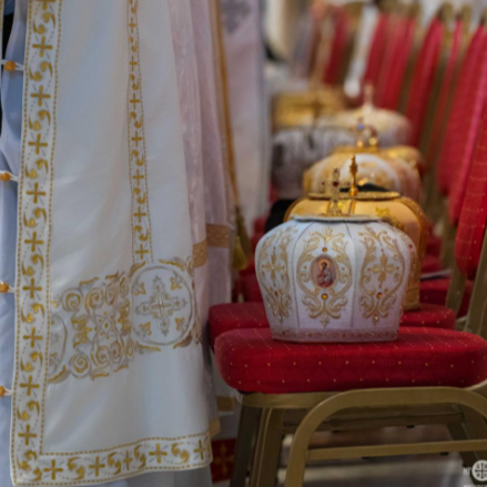 Európai keleti katolikus püspökök találkozója Máriapócson – várjuk a híveket a szertartásokra!