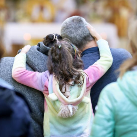 A családokkal együtt, a gyermekekért – az MKPK nyilatkozata az Amoris laetitia 10. évfordulóján