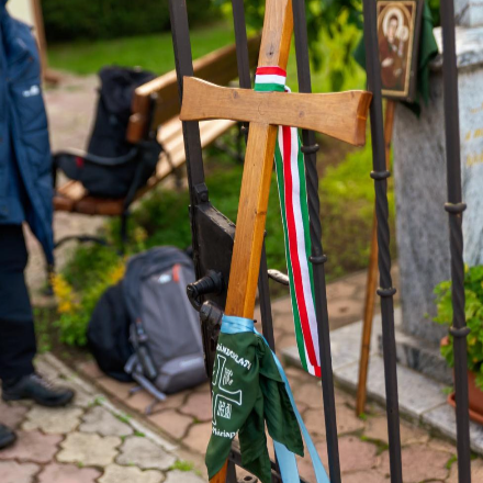 Mi Camino, az én utam - Gondolatok az apák zarándoklatáról