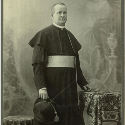 Miklósy István püspökre emlékezünk 